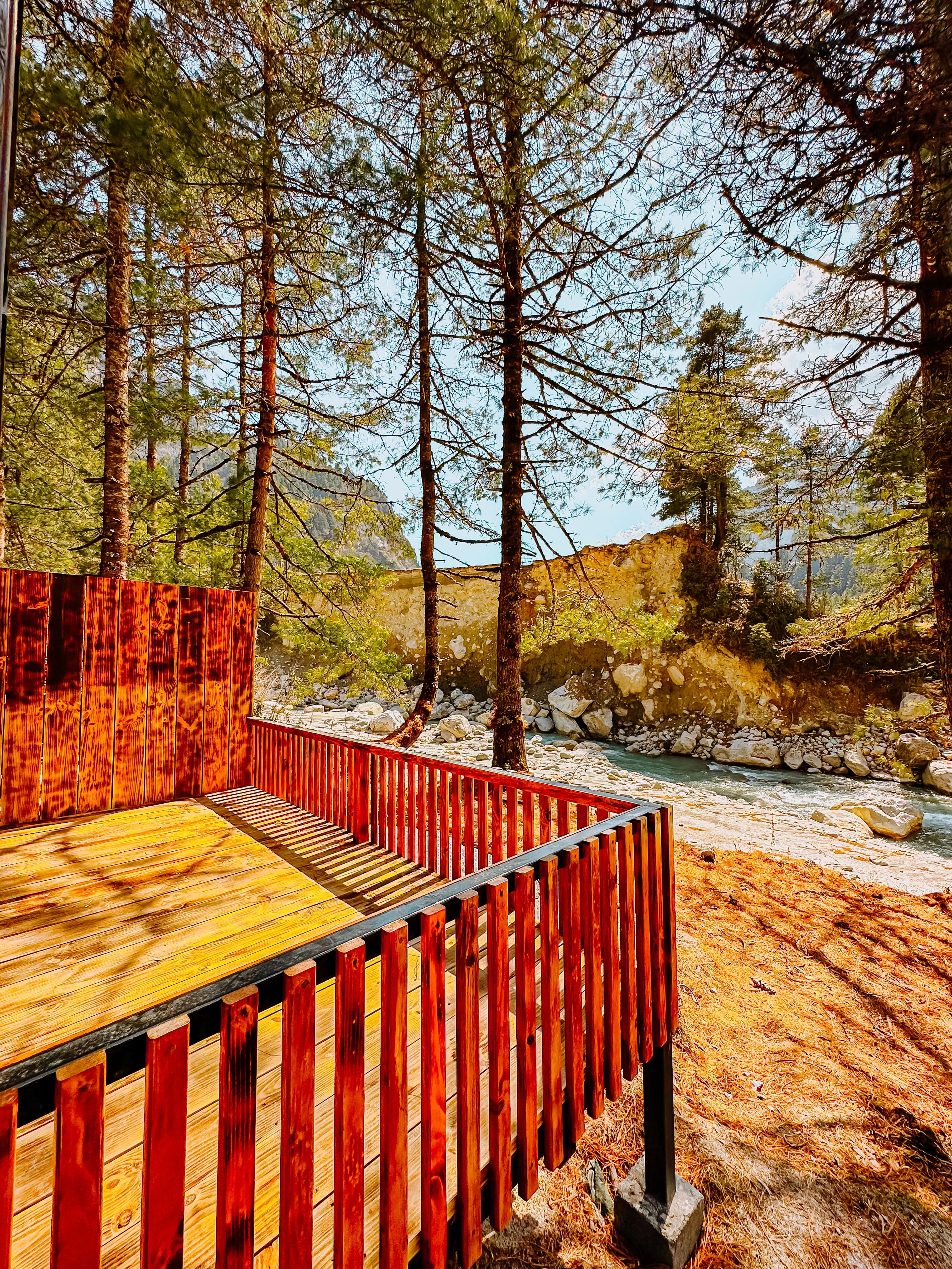 Photo showing Riverside Luxury