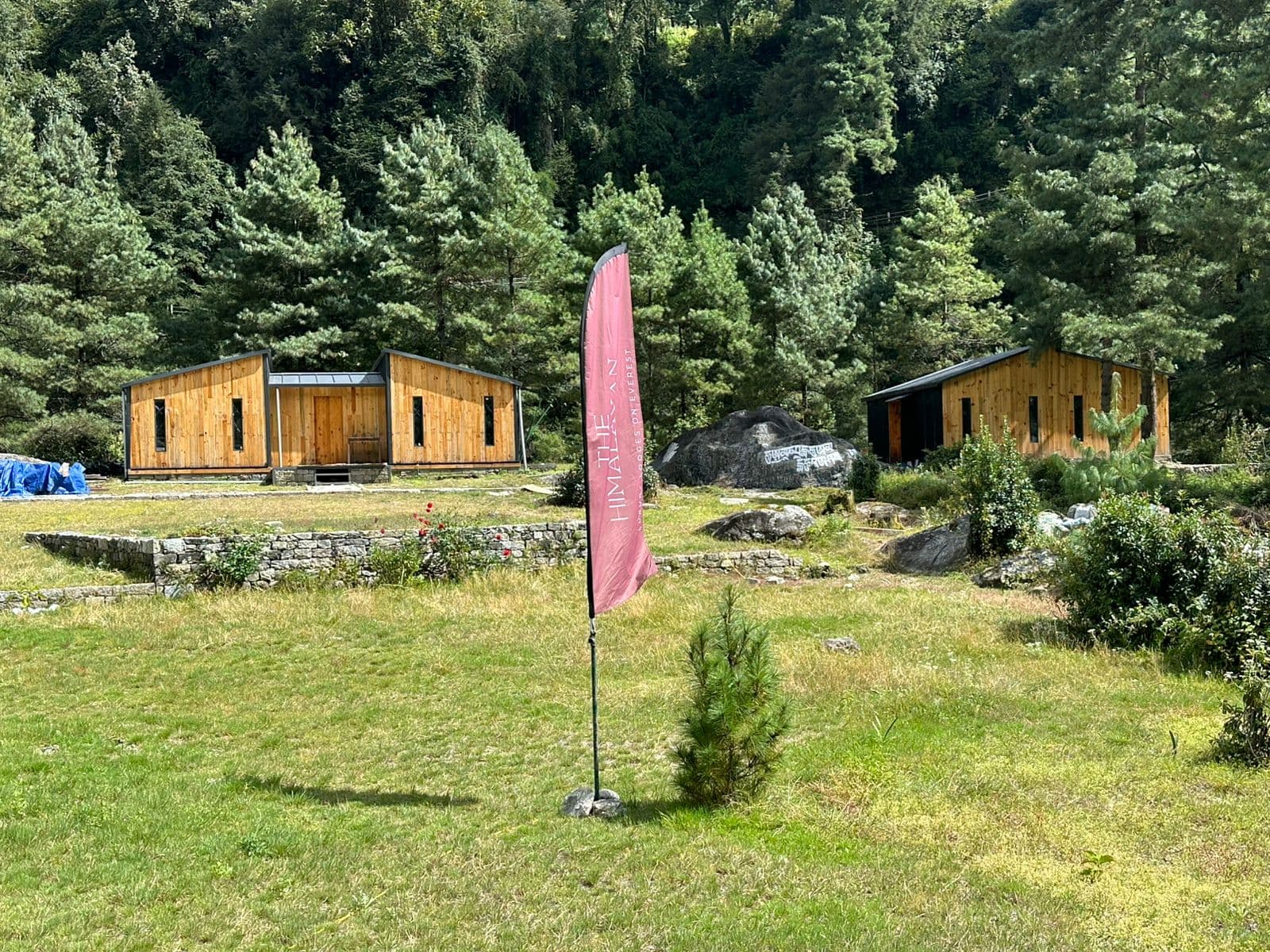 image for Phakding lodge