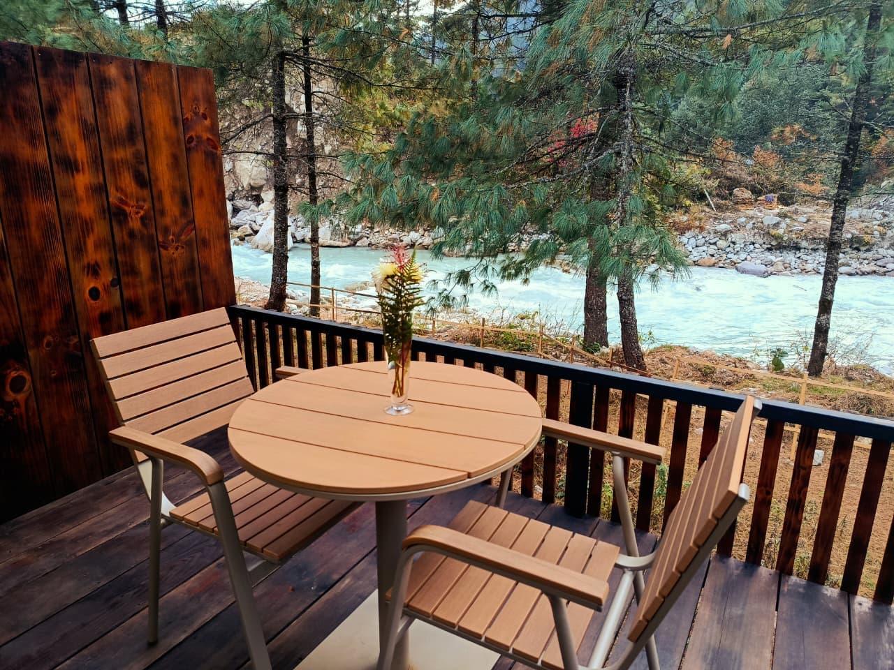 image for Phakding lodge