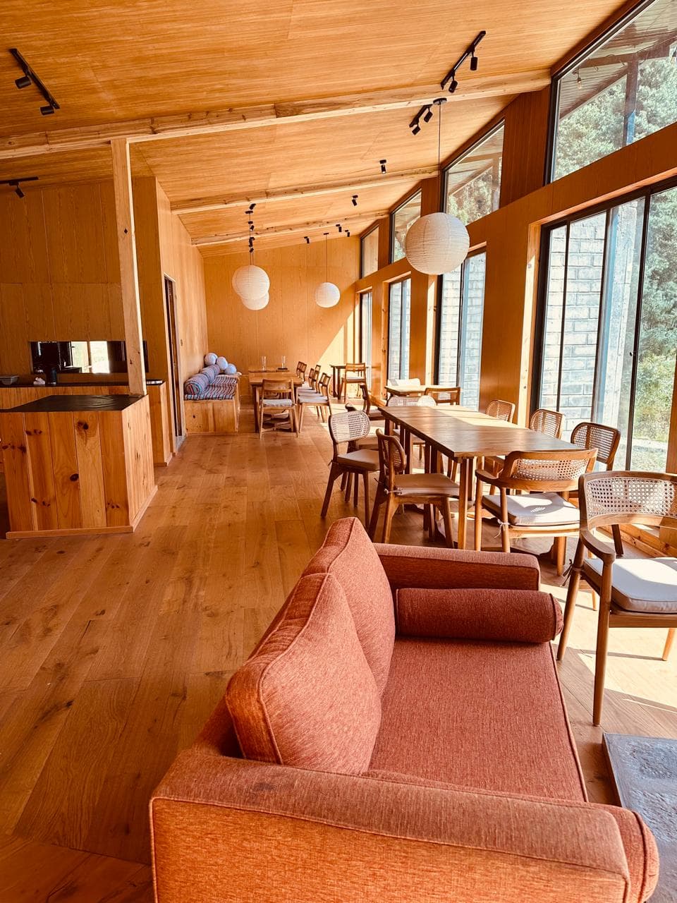 image for Phakding lodge