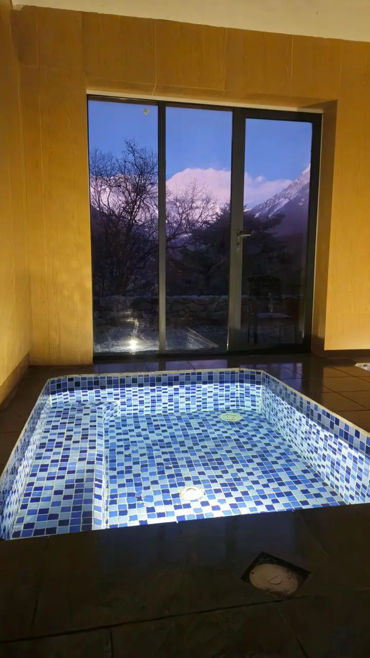 Photo showing Spa-Bath Experience experience